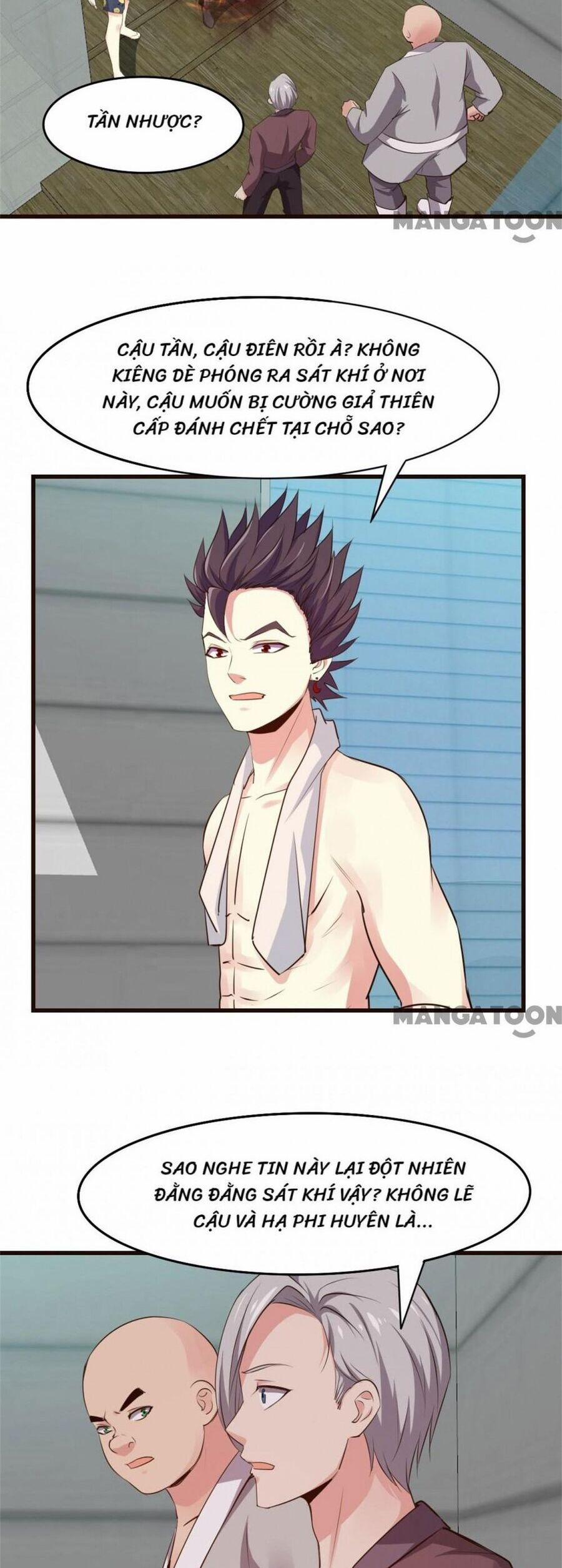 Tôi Và Cô Nàng Thuê Trọ Xinh Đẹp 26 Tuổi 253 trang 7