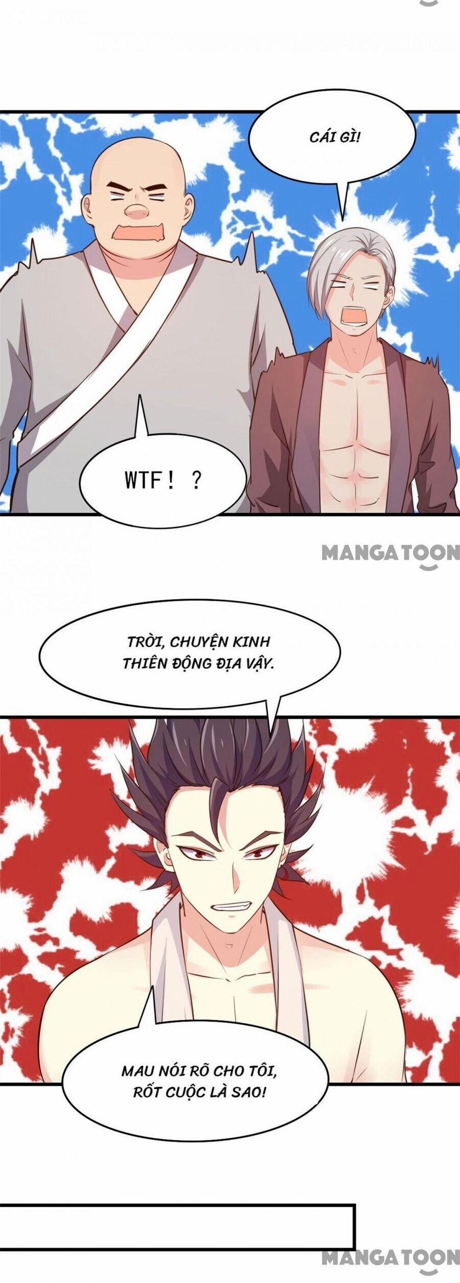 Tôi Và Cô Nàng Thuê Trọ Xinh Đẹp 26 Tuổi 253 trang 9