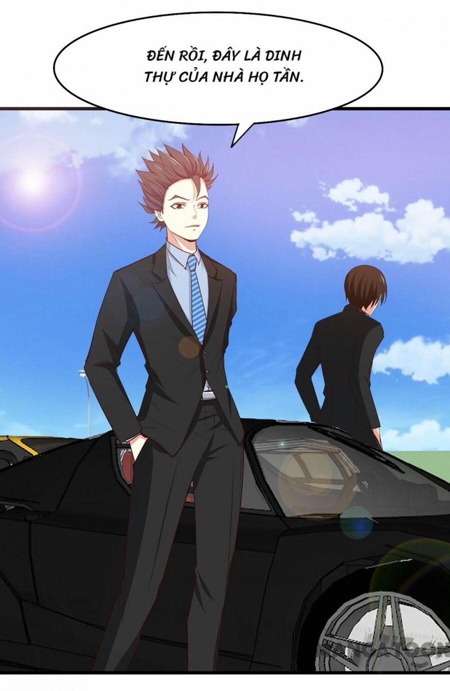 Tôi Và Cô Nàng Thuê Trọ Xinh Đẹp 26 Tuổi 254 trang 27