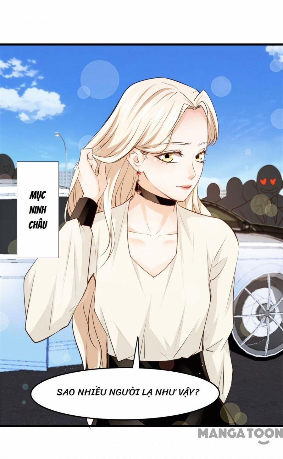 Tôi Và Cô Nàng Thuê Trọ Xinh Đẹp 26 Tuổi 255 trang 4