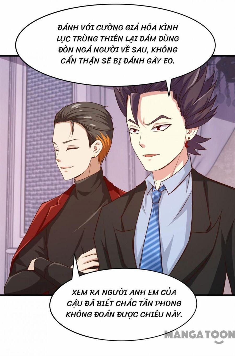 Tôi Và Cô Nàng Thuê Trọ Xinh Đẹp 26 Tuổi 258 trang 24