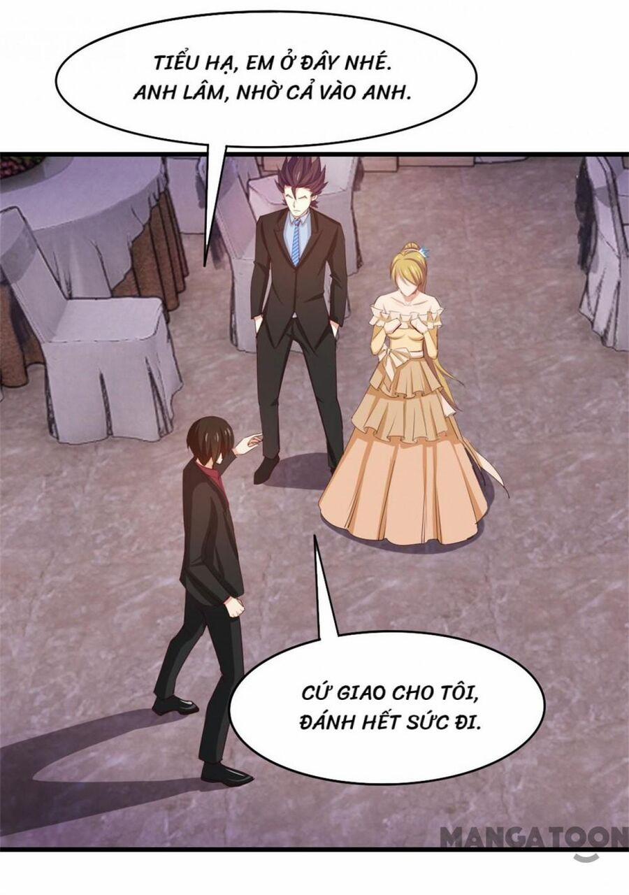 Tôi Và Cô Nàng Thuê Trọ Xinh Đẹp 26 Tuổi 258 trang 5