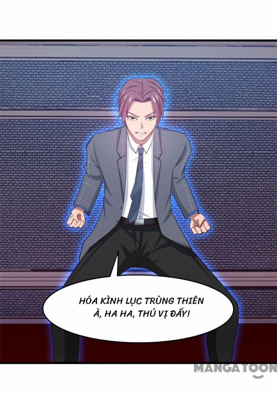 Tôi Và Cô Nàng Thuê Trọ Xinh Đẹp 26 Tuổi 258 trang 6