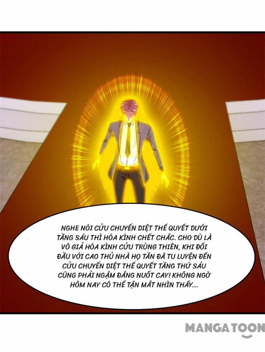 Tôi Và Cô Nàng Thuê Trọ Xinh Đẹp 26 Tuổi 259 trang 10