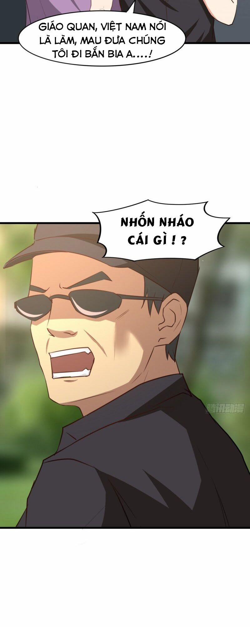 Tôi Và Cô Nàng Thuê Trọ Xinh Đẹp 26 Tuổi 26 trang 10