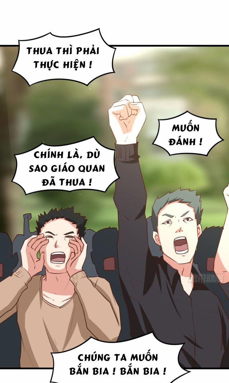 Tôi Và Cô Nàng Thuê Trọ Xinh Đẹp 26 Tuổi 26 trang 11