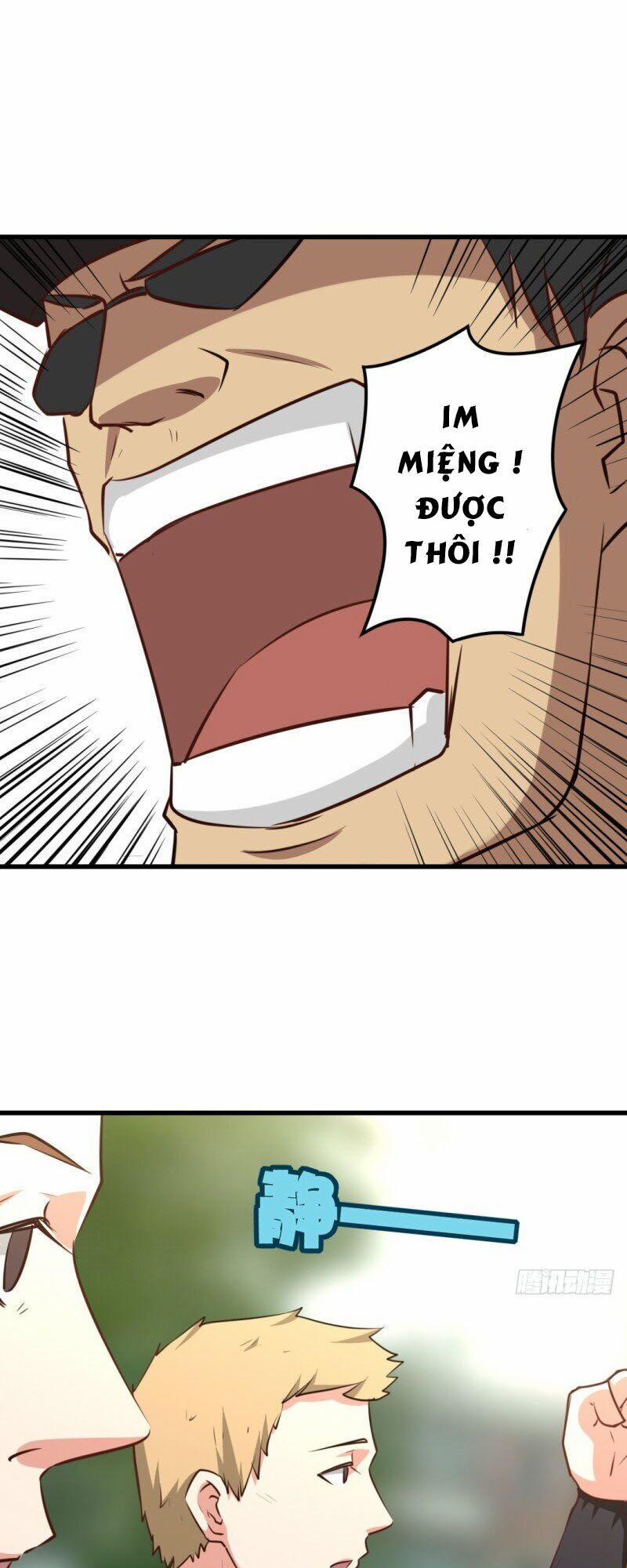 Tôi Và Cô Nàng Thuê Trọ Xinh Đẹp 26 Tuổi 26 trang 13