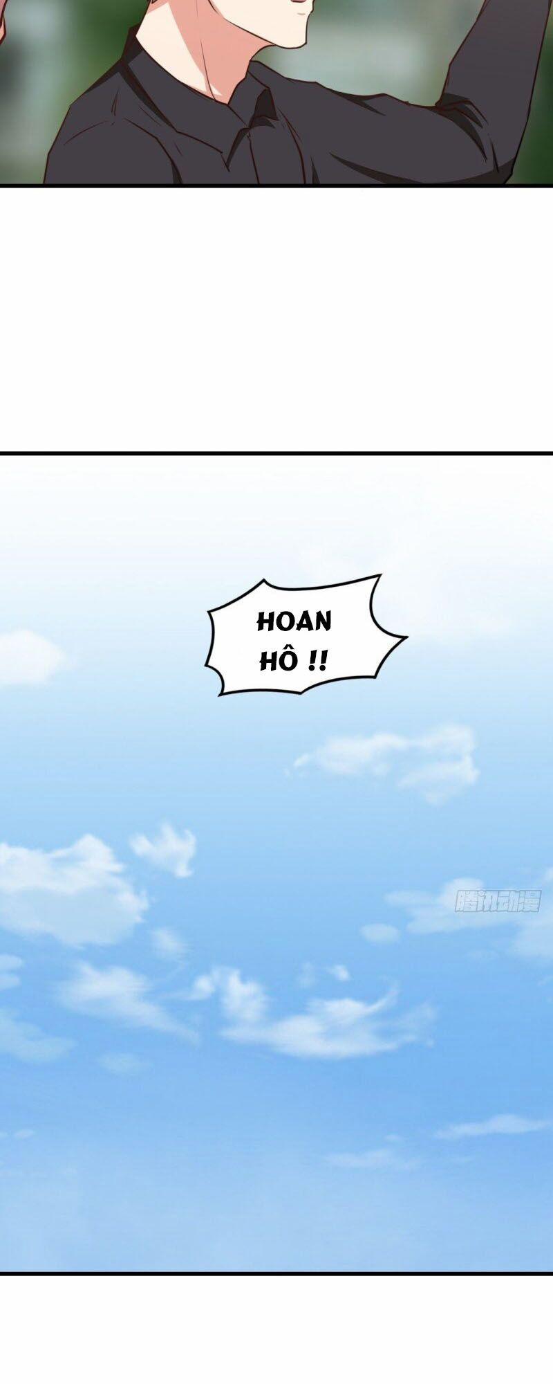 Tôi Và Cô Nàng Thuê Trọ Xinh Đẹp 26 Tuổi 26 trang 14