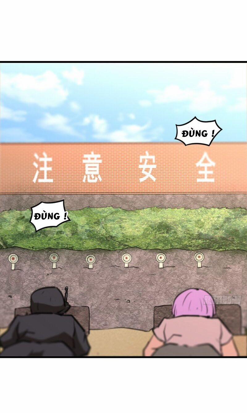 Tôi Và Cô Nàng Thuê Trọ Xinh Đẹp 26 Tuổi 26 trang 15