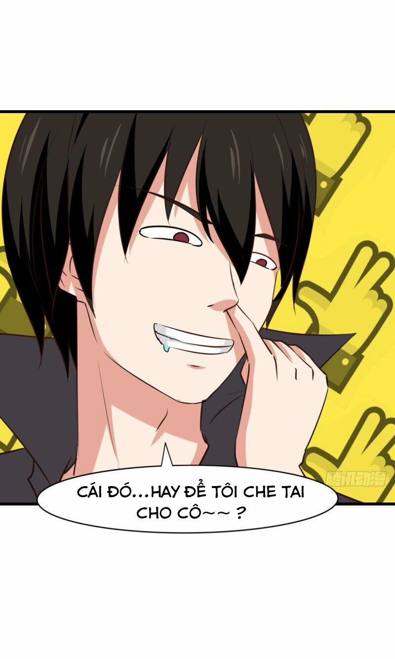 Tôi Và Cô Nàng Thuê Trọ Xinh Đẹp 26 Tuổi 26 trang 19