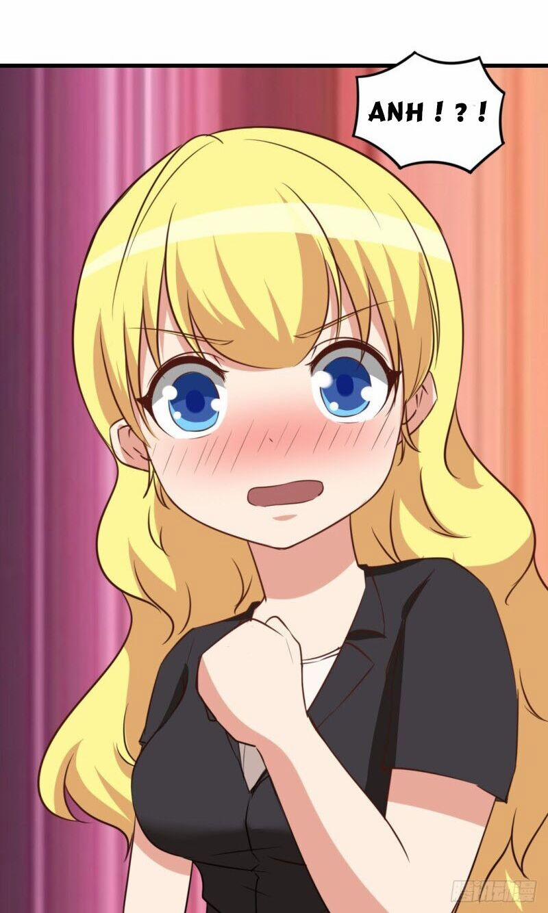 Tôi Và Cô Nàng Thuê Trọ Xinh Đẹp 26 Tuổi 26 trang 20