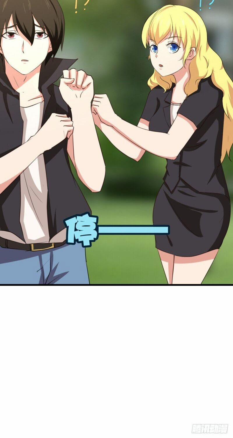 Tôi Và Cô Nàng Thuê Trọ Xinh Đẹp 26 Tuổi 26 trang 24