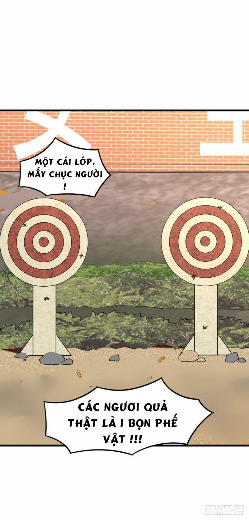 Tôi Và Cô Nàng Thuê Trọ Xinh Đẹp 26 Tuổi 26 trang 26