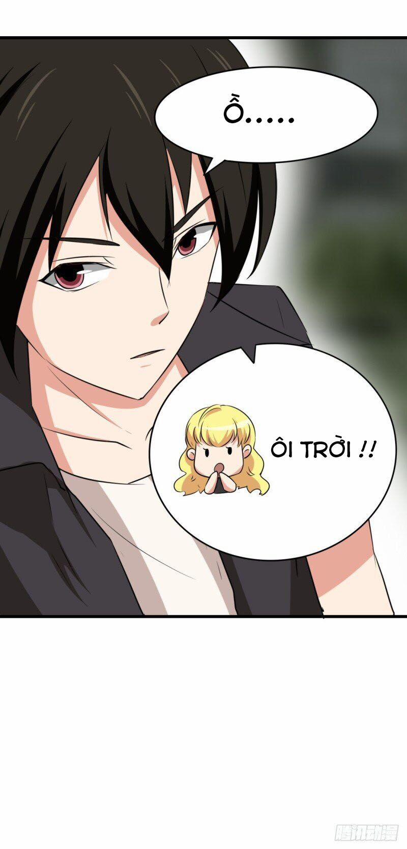 Tôi Và Cô Nàng Thuê Trọ Xinh Đẹp 26 Tuổi 26 trang 28