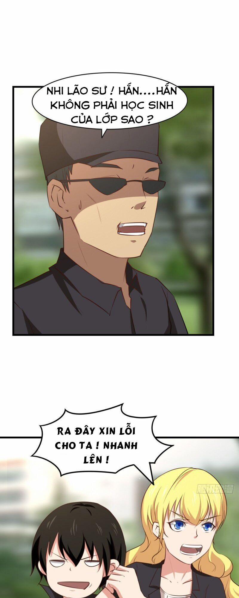 Tôi Và Cô Nàng Thuê Trọ Xinh Đẹp 26 Tuổi 26 trang 5