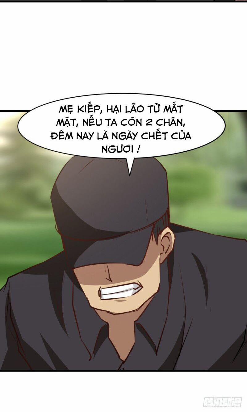 Tôi Và Cô Nàng Thuê Trọ Xinh Đẹp 26 Tuổi 26 trang 8