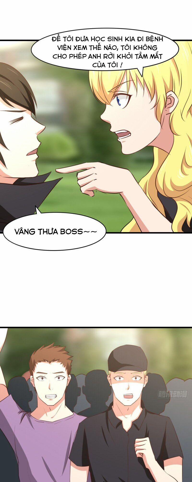 Tôi Và Cô Nàng Thuê Trọ Xinh Đẹp 26 Tuổi 26 trang 9