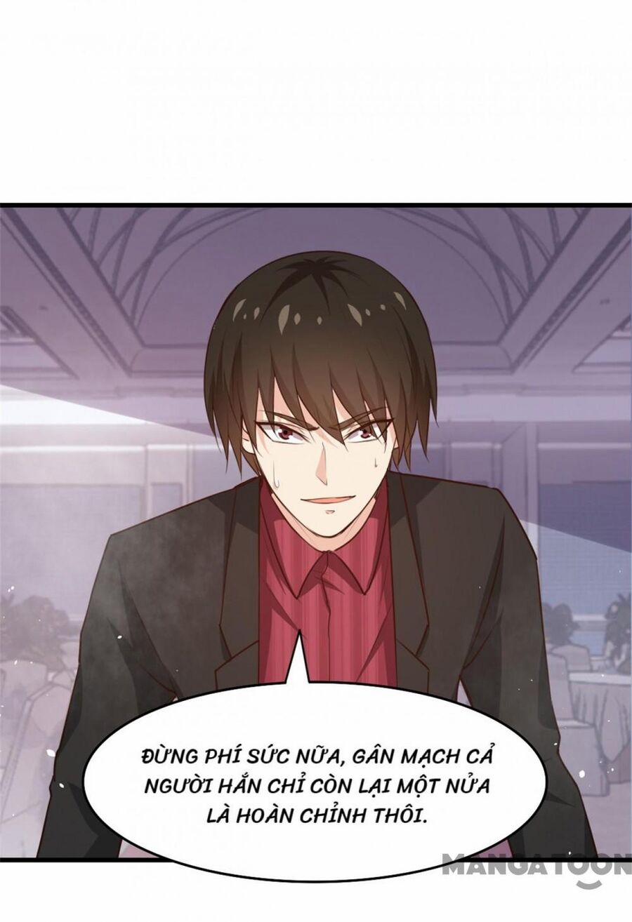 Tôi Và Cô Nàng Thuê Trọ Xinh Đẹp 26 Tuổi 260 trang 6