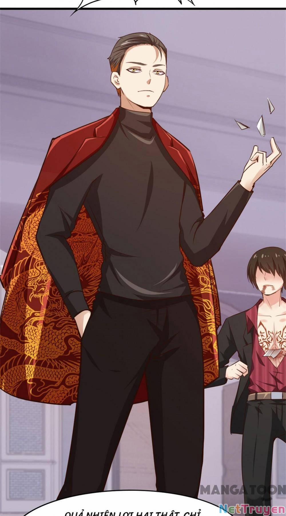 Tôi Và Cô Nàng Thuê Trọ Xinh Đẹp 26 Tuổi 262 trang 21