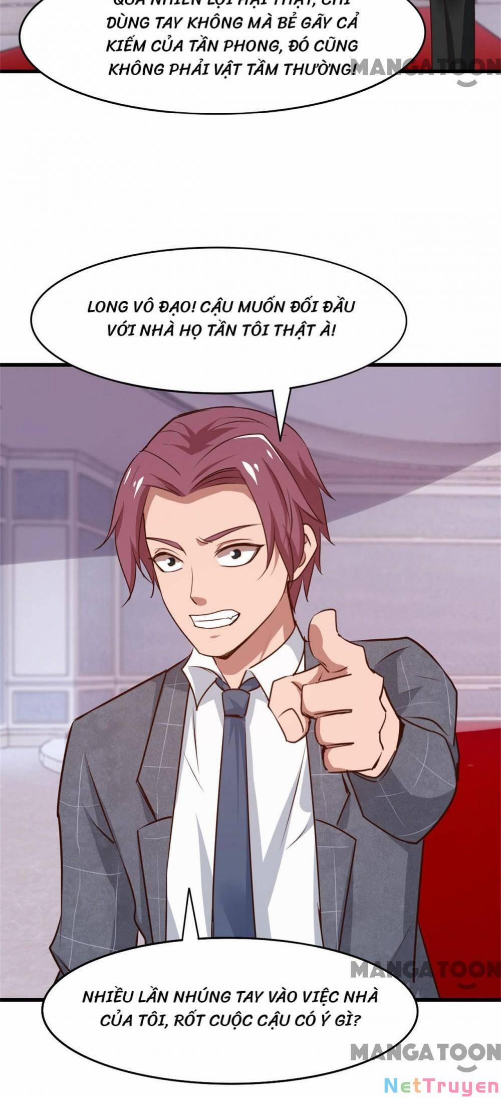 Tôi Và Cô Nàng Thuê Trọ Xinh Đẹp 26 Tuổi 262 trang 22