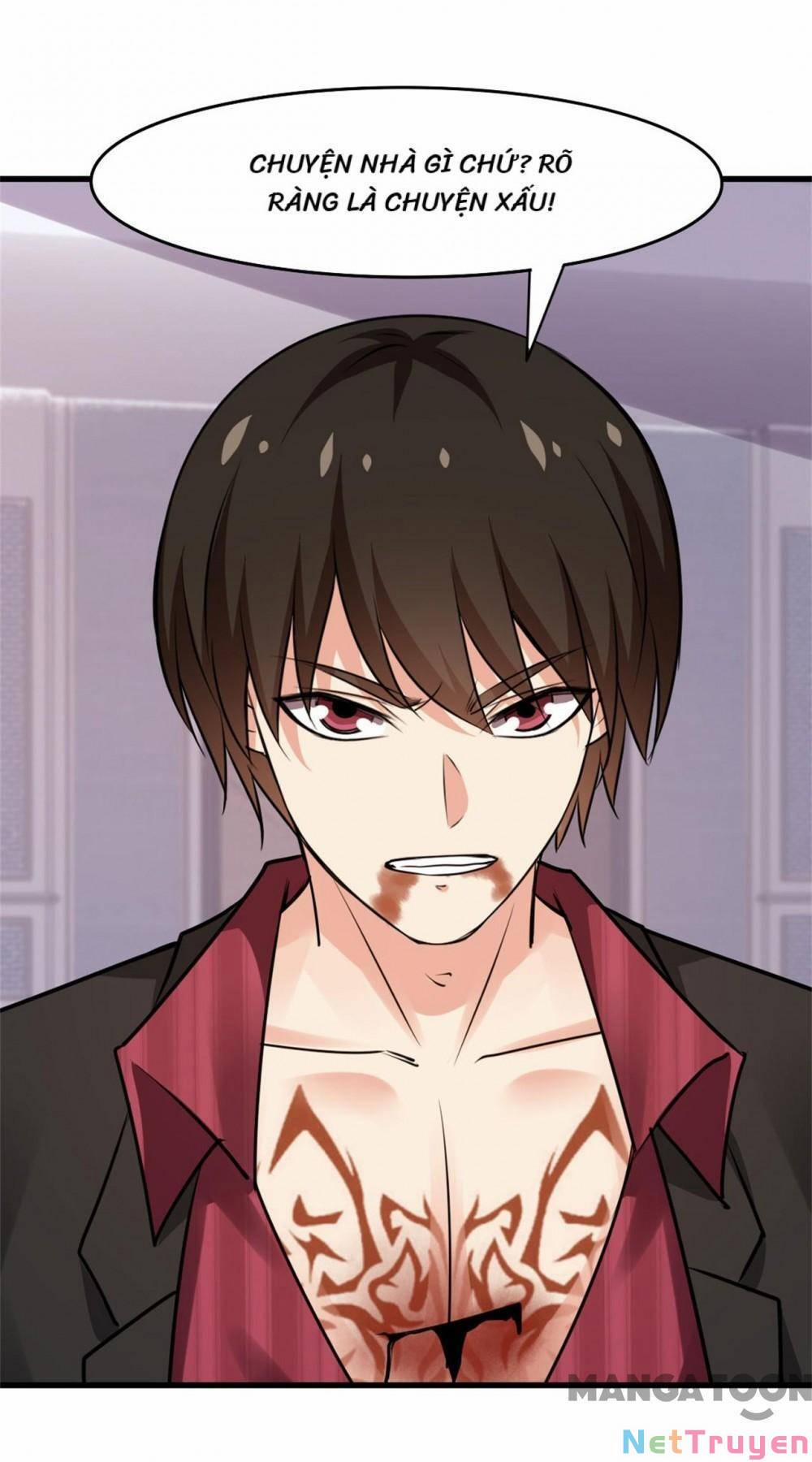 Tôi Và Cô Nàng Thuê Trọ Xinh Đẹp 26 Tuổi 262 trang 23