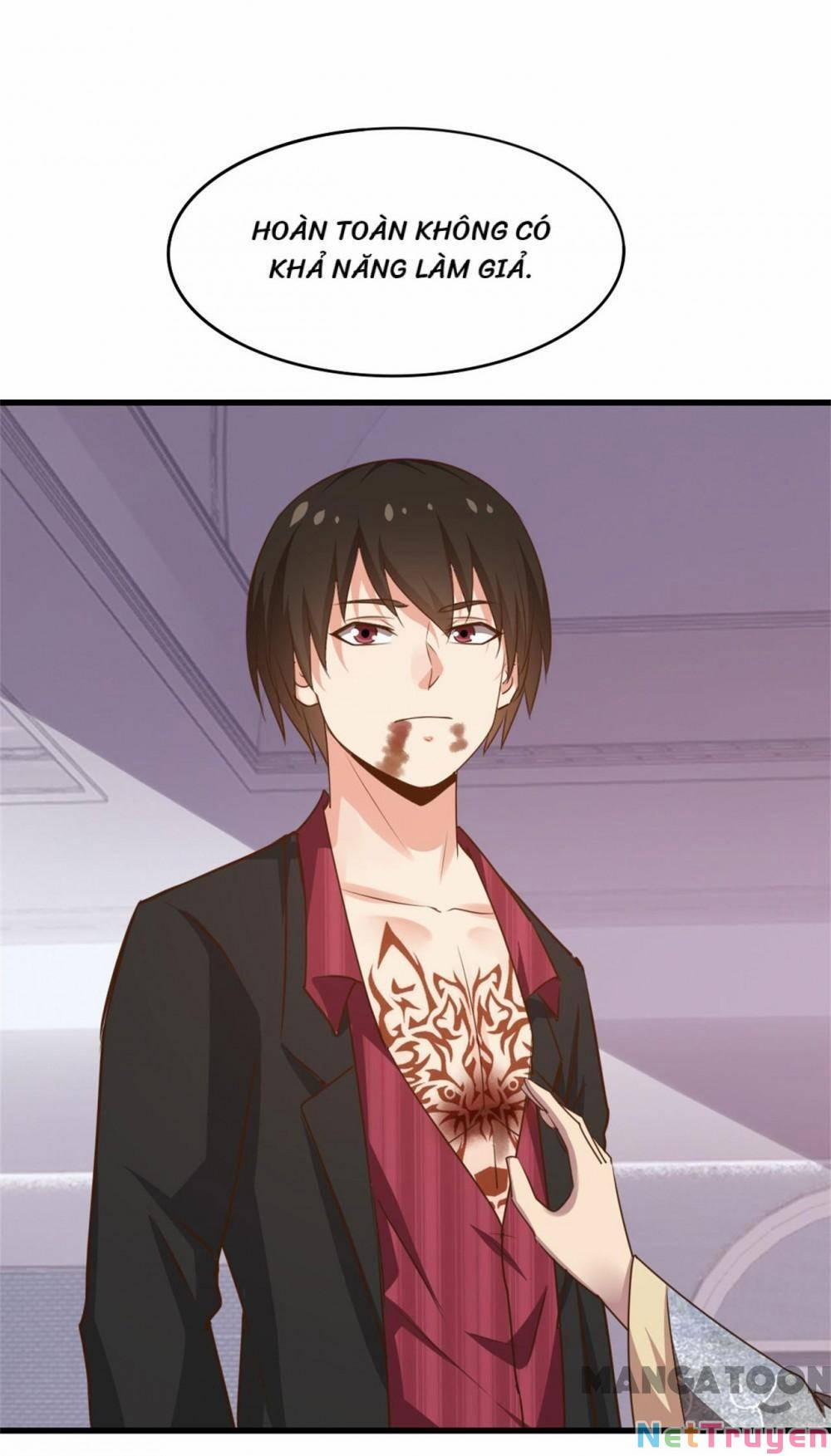 Tôi Và Cô Nàng Thuê Trọ Xinh Đẹp 26 Tuổi 263 trang 16