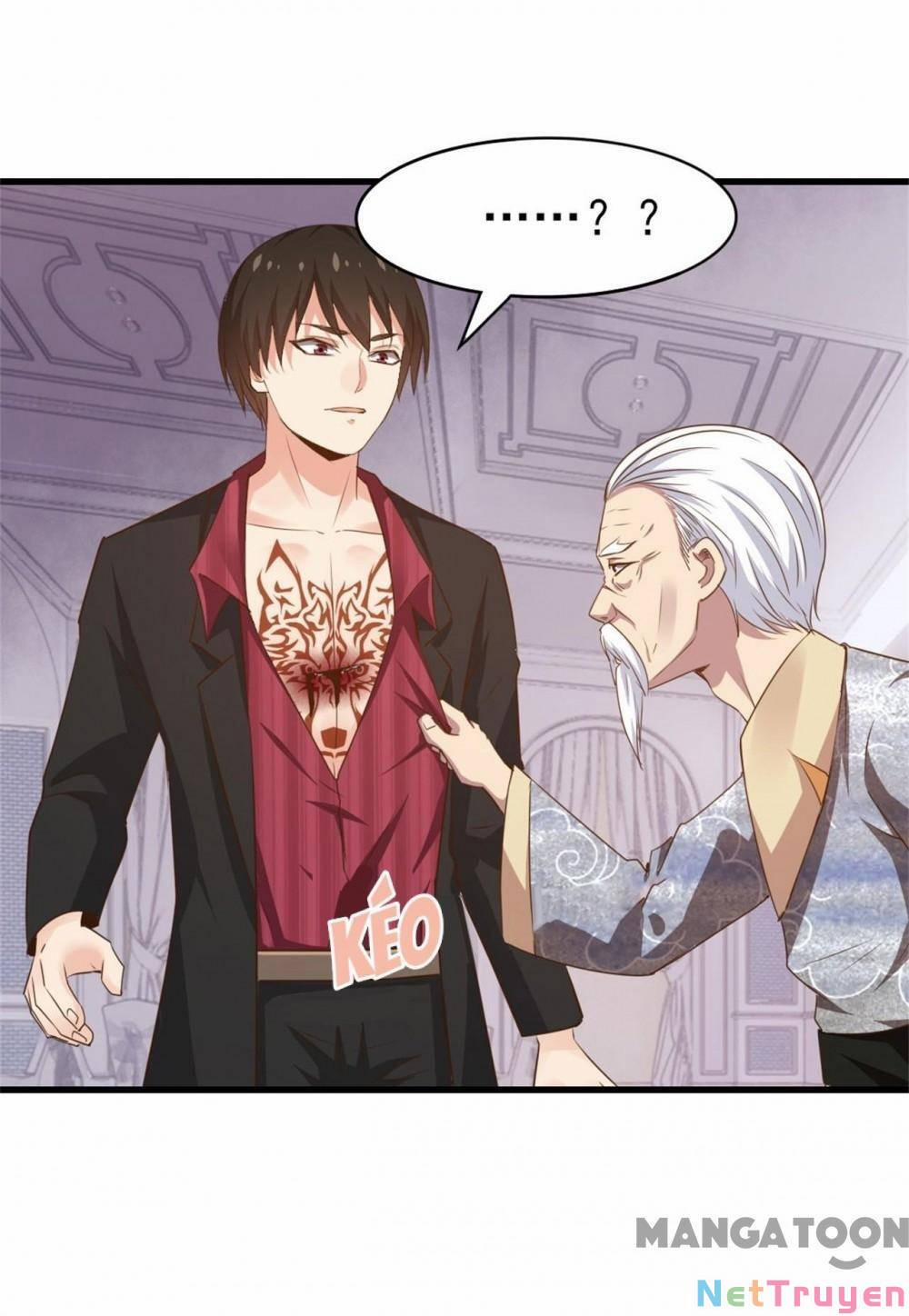 Tôi Và Cô Nàng Thuê Trọ Xinh Đẹp 26 Tuổi 263 trang 5