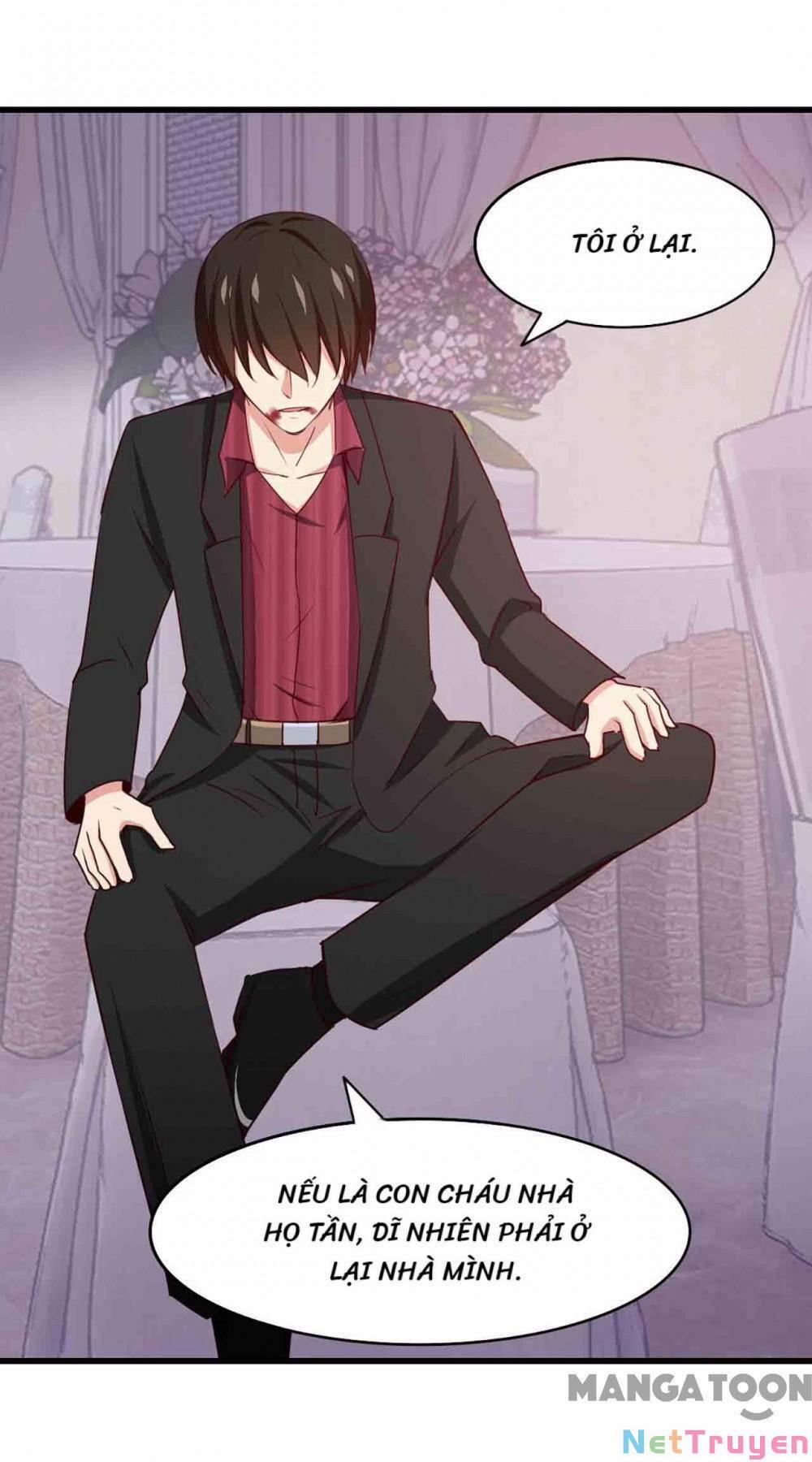 Tôi Và Cô Nàng Thuê Trọ Xinh Đẹp 26 Tuổi 264 trang 18