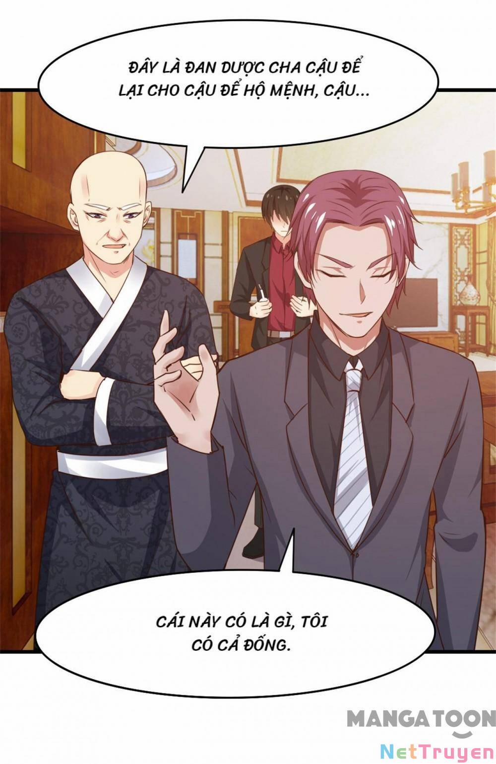 Tôi Và Cô Nàng Thuê Trọ Xinh Đẹp 26 Tuổi 265 trang 10