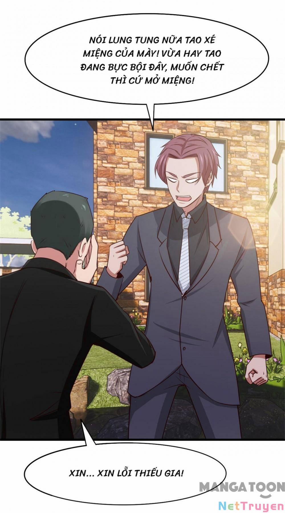 Tôi Và Cô Nàng Thuê Trọ Xinh Đẹp 26 Tuổi 265 trang 17