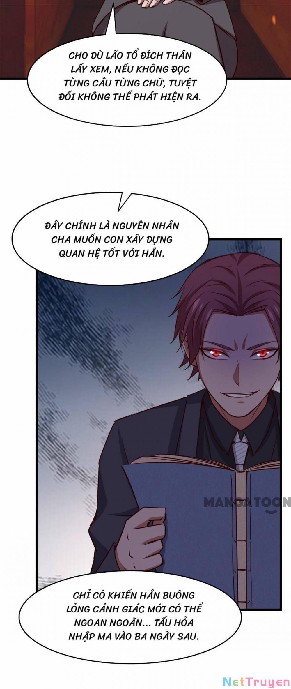 Tôi Và Cô Nàng Thuê Trọ Xinh Đẹp 26 Tuổi 265 trang 29