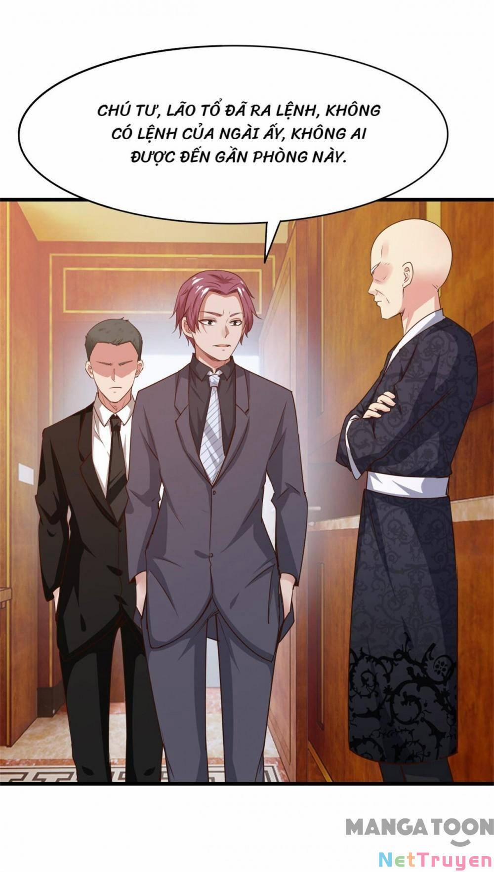 Tôi Và Cô Nàng Thuê Trọ Xinh Đẹp 26 Tuổi 265 trang 7