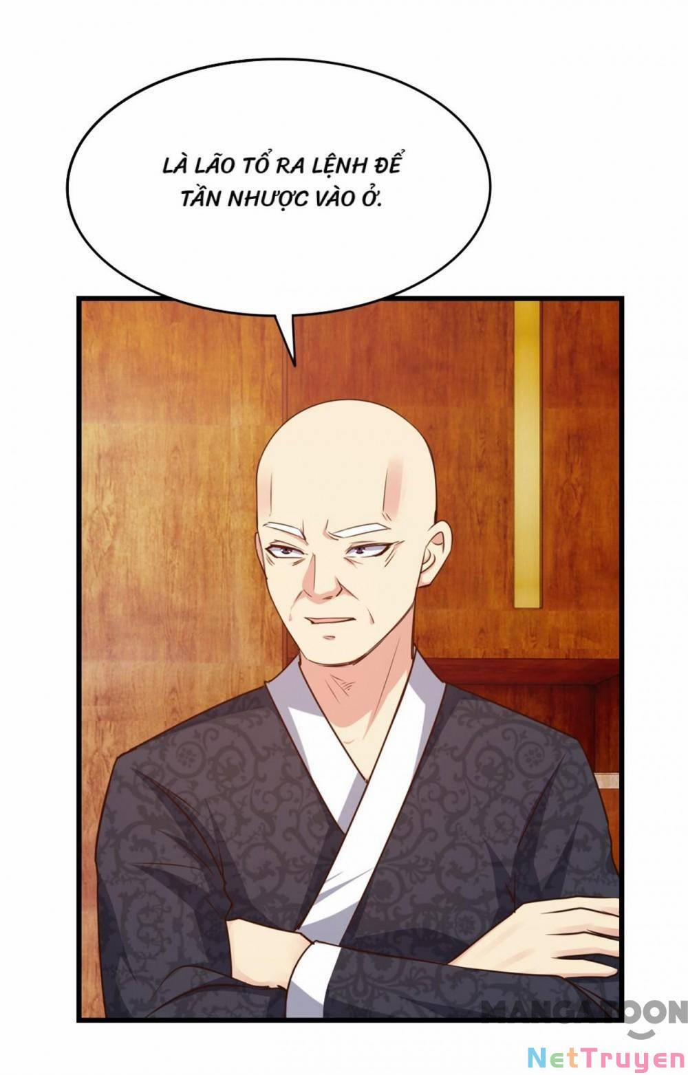 Tôi Và Cô Nàng Thuê Trọ Xinh Đẹp 26 Tuổi 265 trang 8