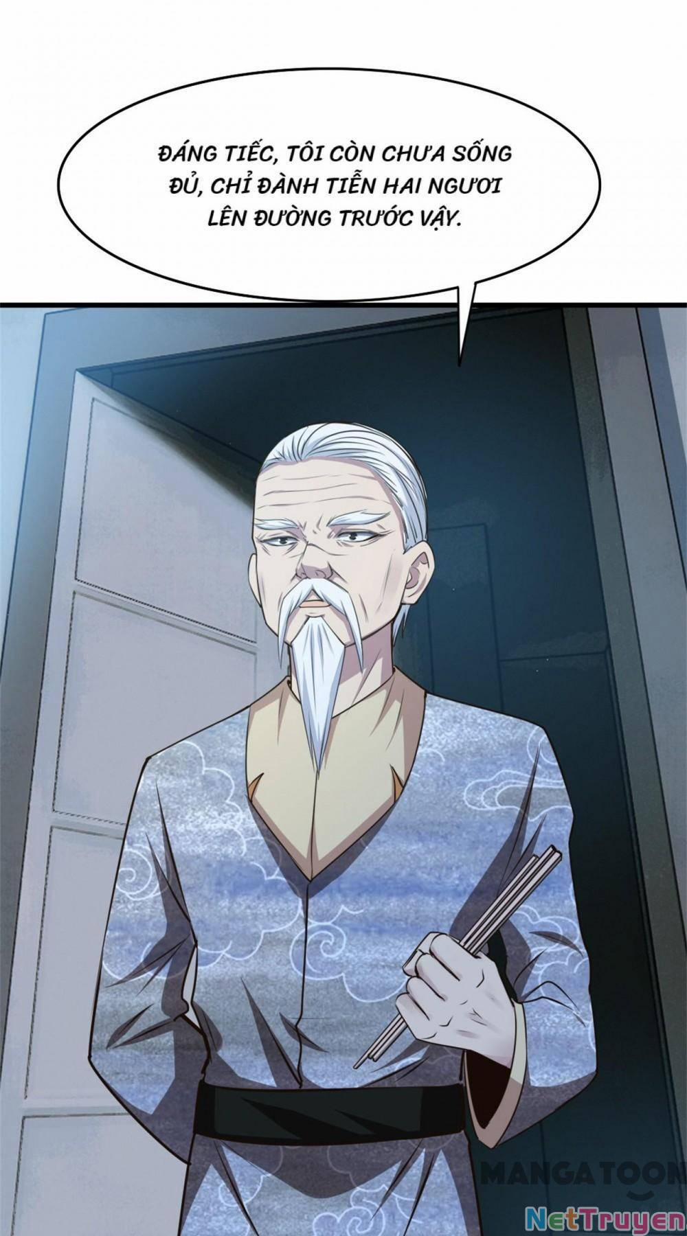 Tôi Và Cô Nàng Thuê Trọ Xinh Đẹp 26 Tuổi 266 trang 10