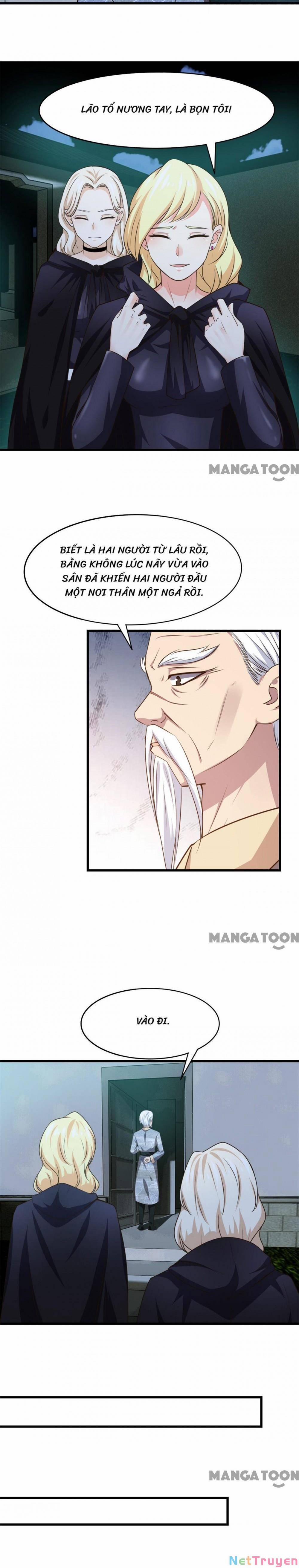 Tôi Và Cô Nàng Thuê Trọ Xinh Đẹp 26 Tuổi 266 trang 11