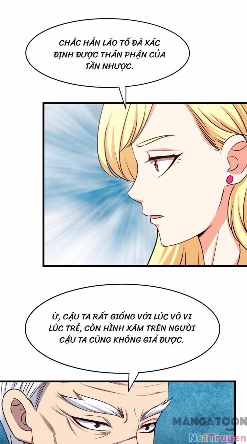 Tôi Và Cô Nàng Thuê Trọ Xinh Đẹp 26 Tuổi 266 trang 18