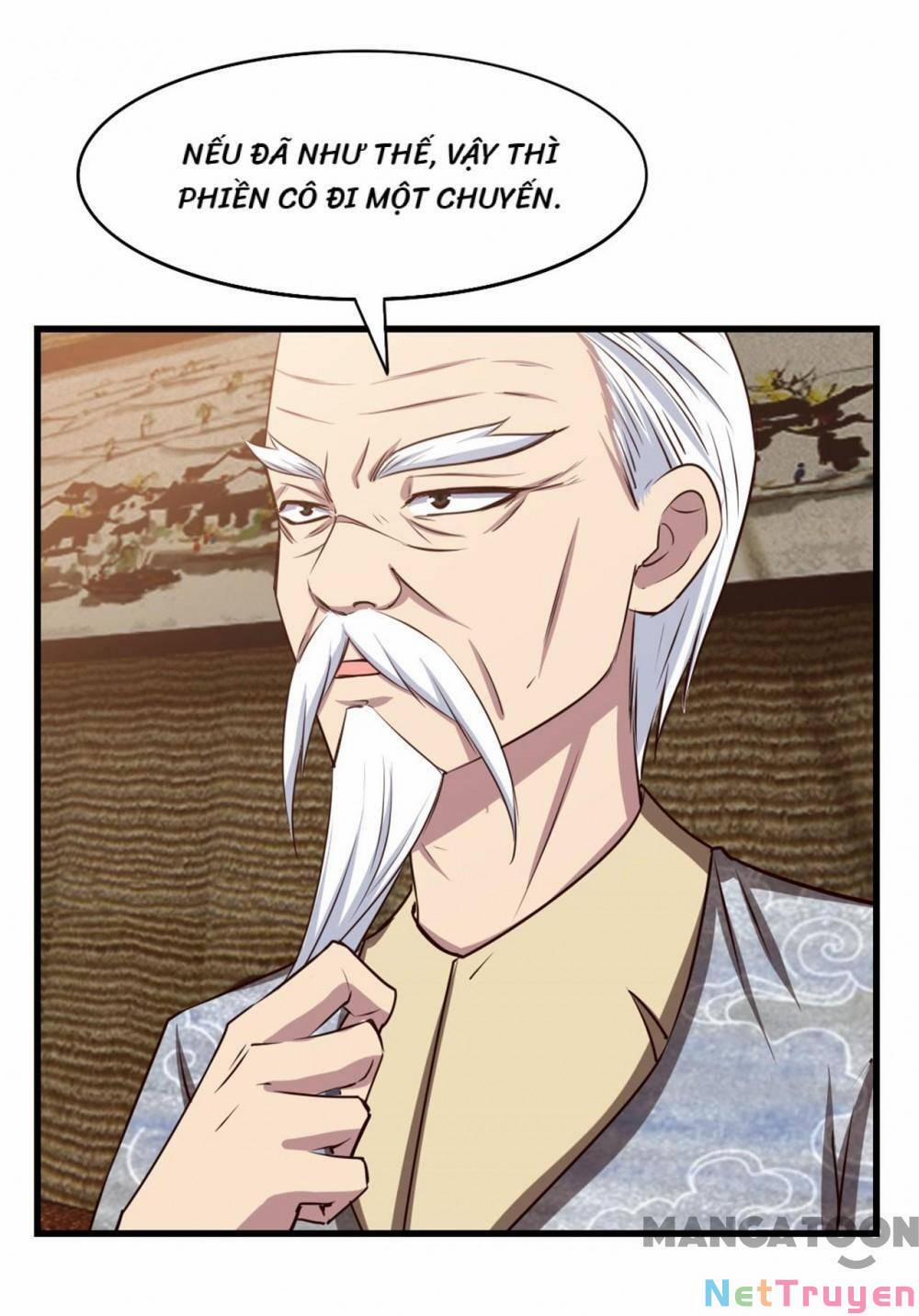 Tôi Và Cô Nàng Thuê Trọ Xinh Đẹp 26 Tuổi 266 trang 21