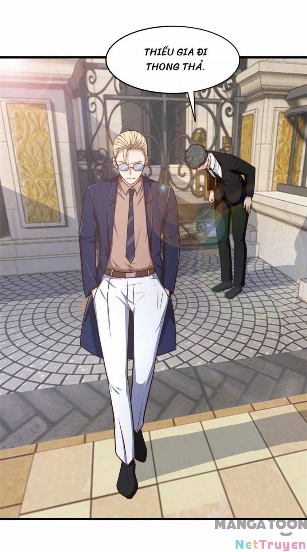 Tôi Và Cô Nàng Thuê Trọ Xinh Đẹp 26 Tuổi 266 trang 24