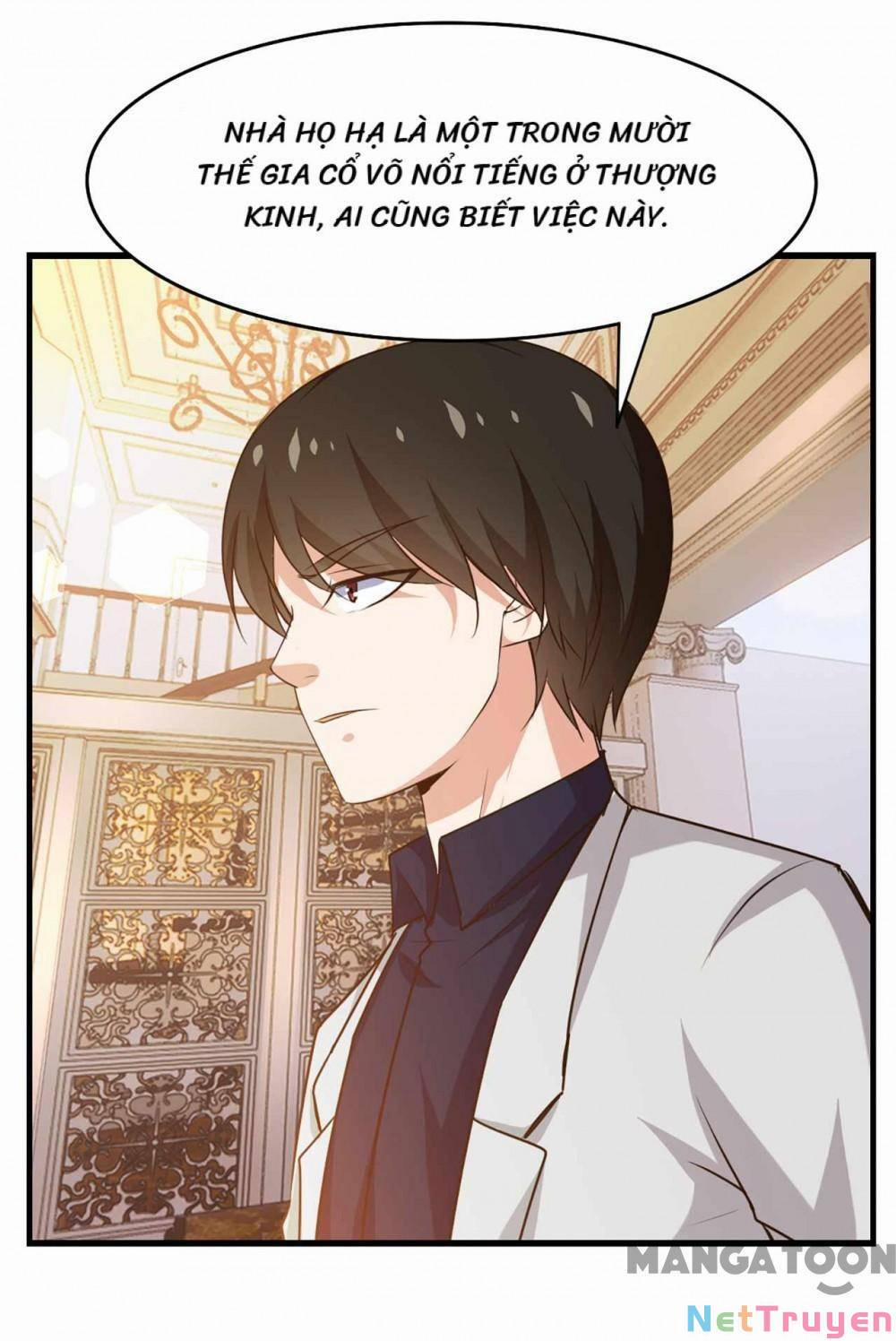 Tôi Và Cô Nàng Thuê Trọ Xinh Đẹp 26 Tuổi 267 trang 20