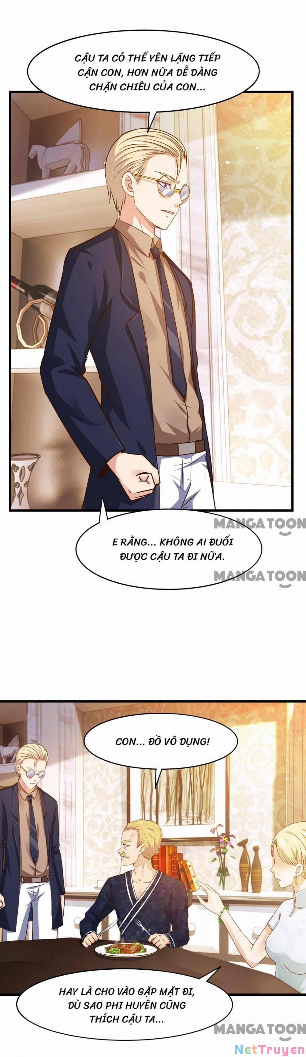 Tôi Và Cô Nàng Thuê Trọ Xinh Đẹp 26 Tuổi 267 trang 4