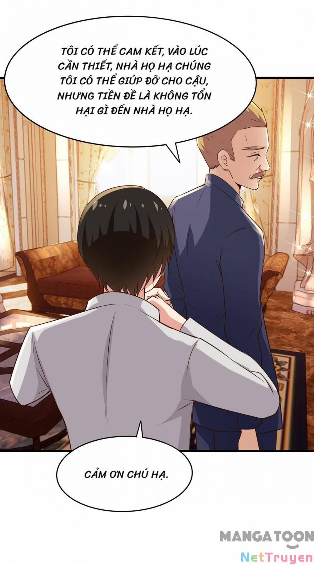 Tôi Và Cô Nàng Thuê Trọ Xinh Đẹp 26 Tuổi 268 trang 11