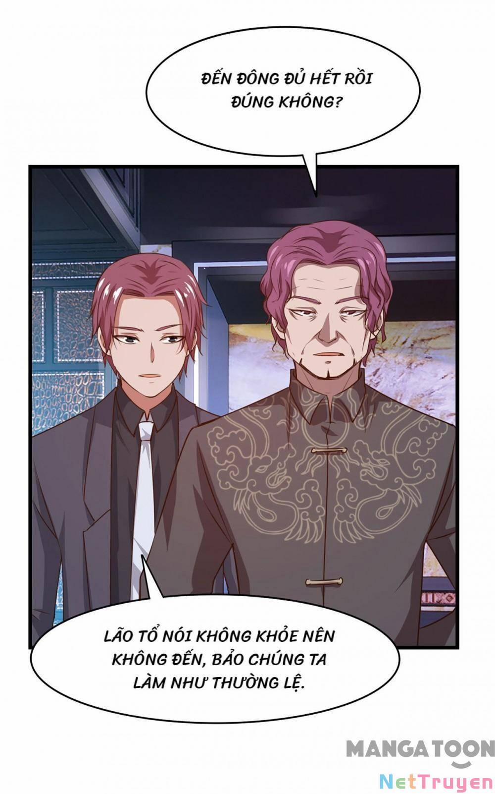 Tôi Và Cô Nàng Thuê Trọ Xinh Đẹp 26 Tuổi 268 trang 13