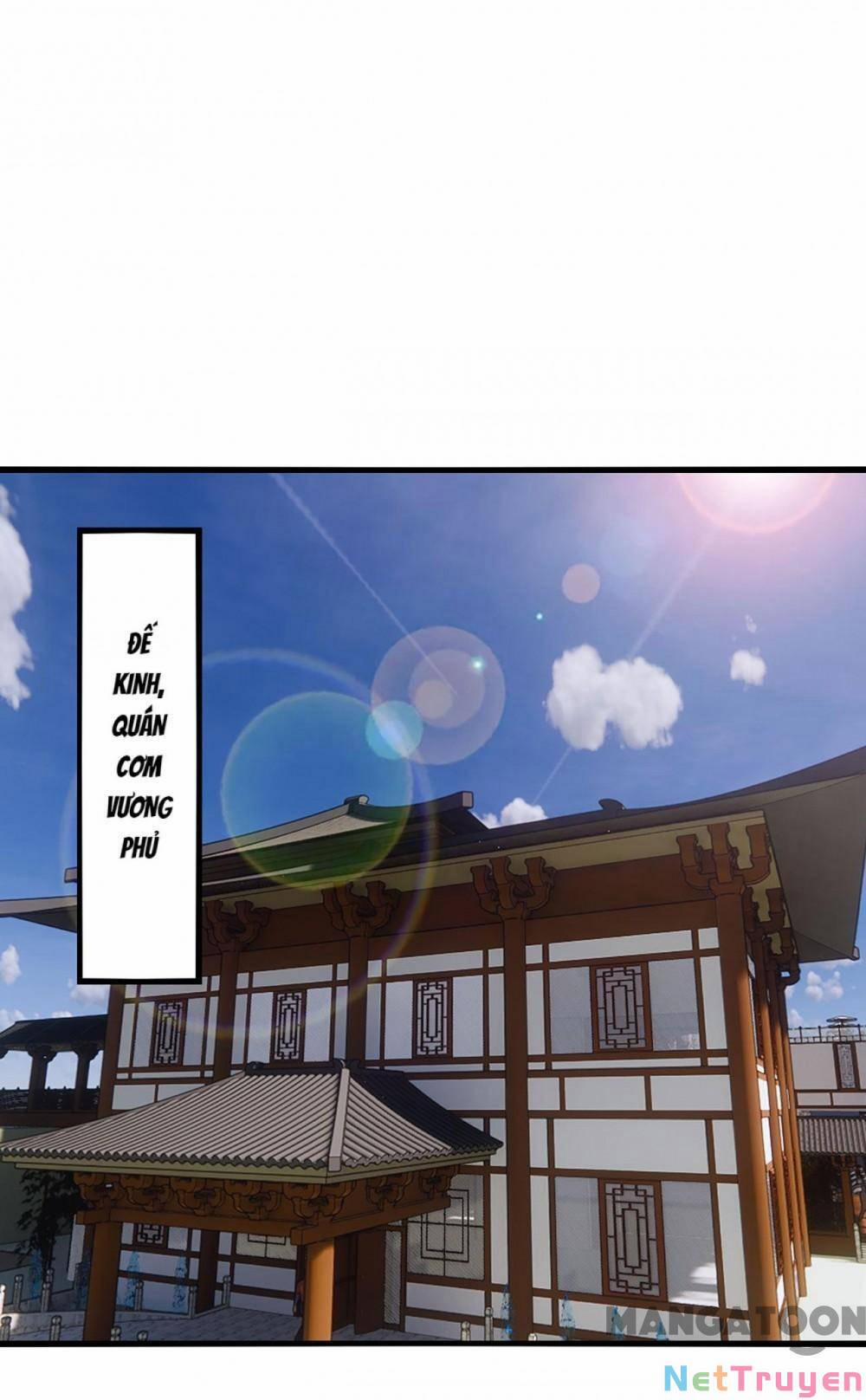 Tôi Và Cô Nàng Thuê Trọ Xinh Đẹp 26 Tuổi 268 trang 25