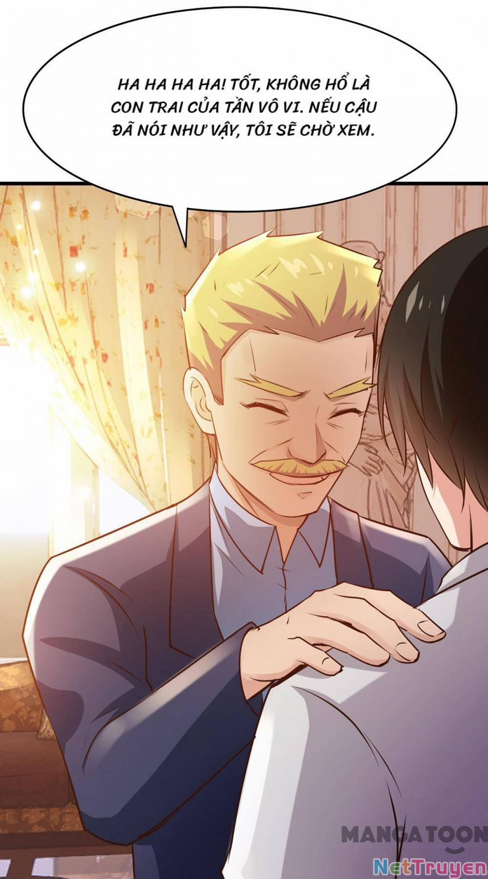 Tôi Và Cô Nàng Thuê Trọ Xinh Đẹp 26 Tuổi 268 trang 9