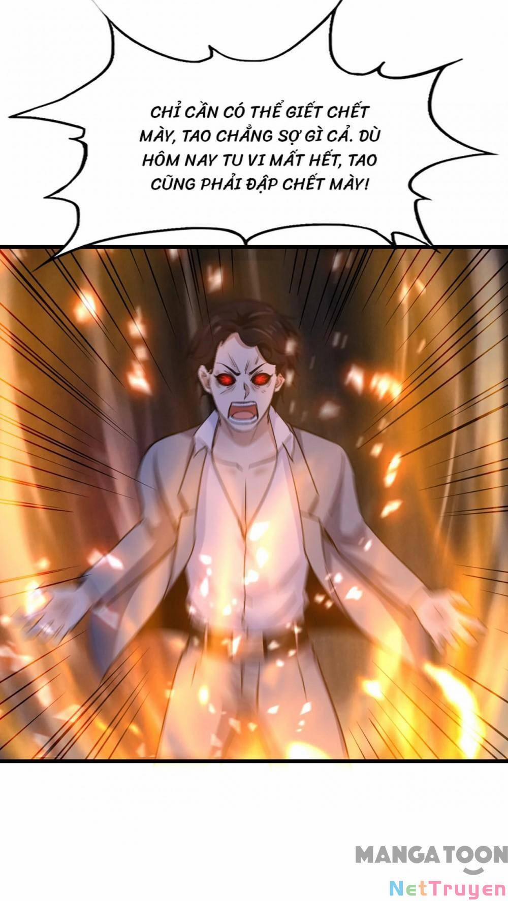 Tôi Và Cô Nàng Thuê Trọ Xinh Đẹp 26 Tuổi 269 trang 16