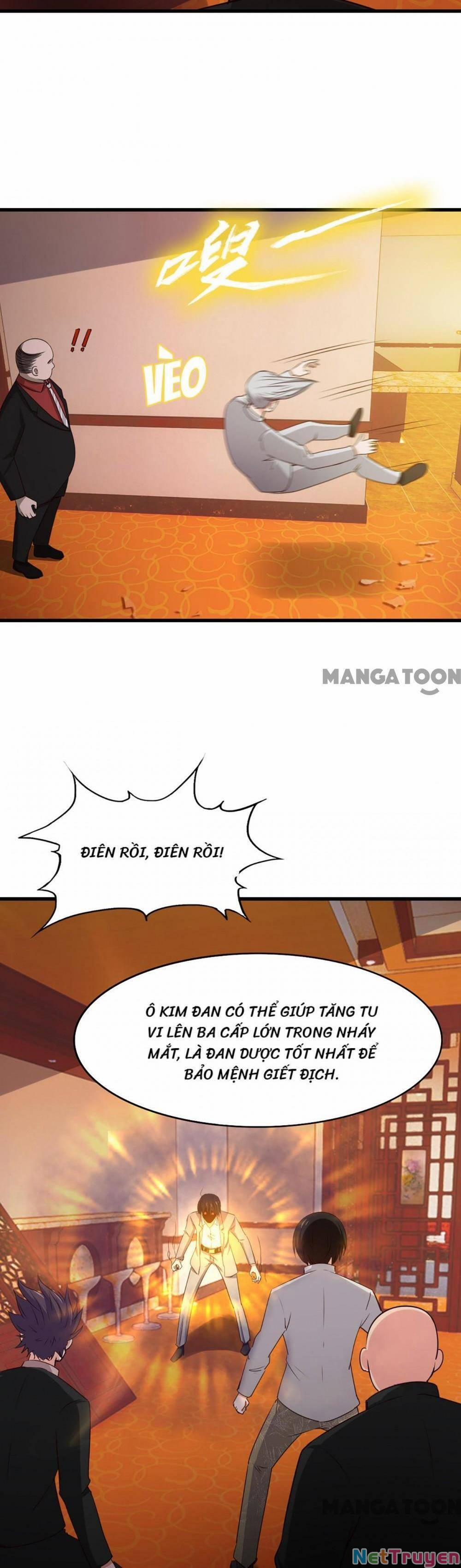 Tôi Và Cô Nàng Thuê Trọ Xinh Đẹp 26 Tuổi 269 trang 24