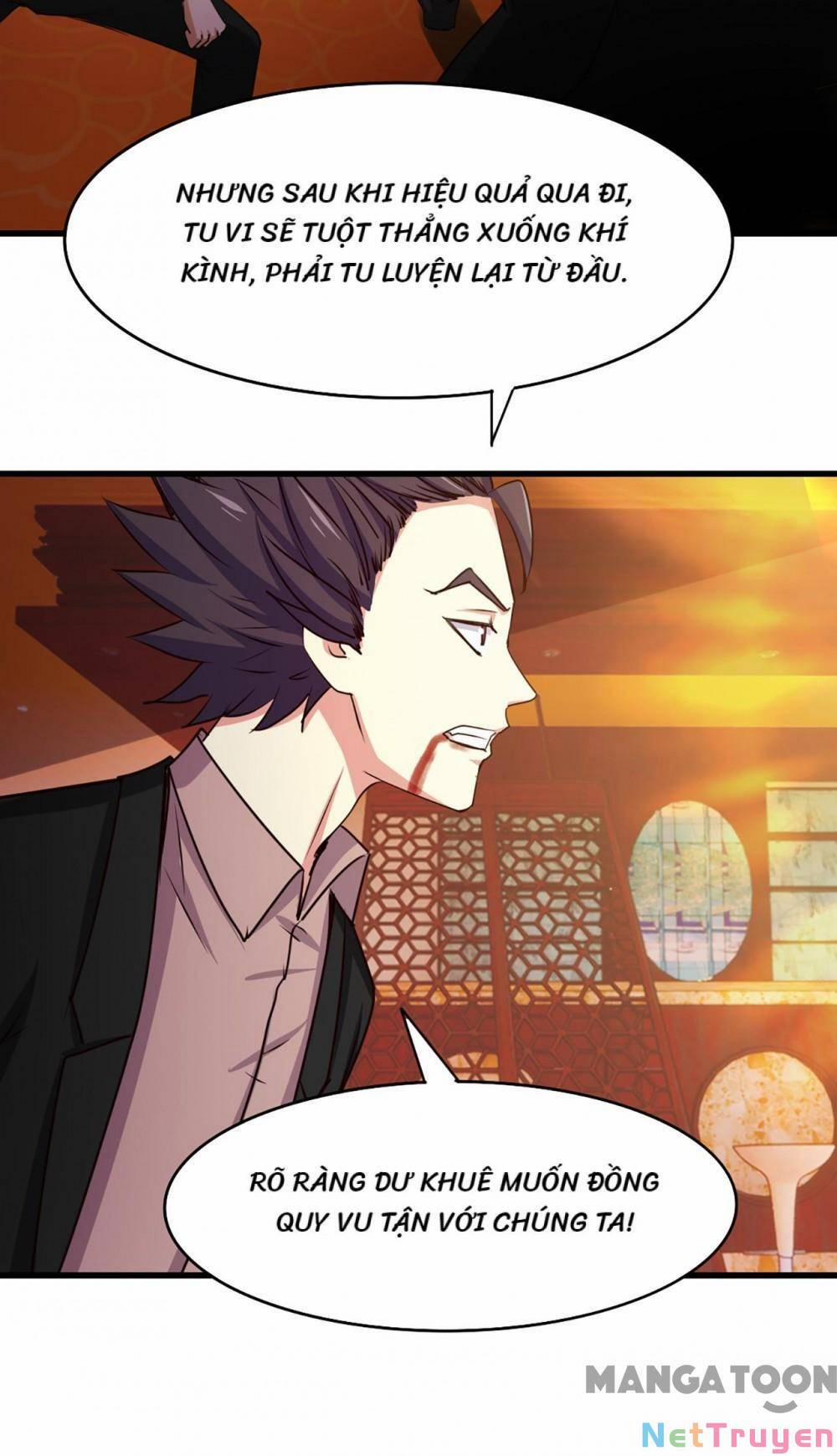 Tôi Và Cô Nàng Thuê Trọ Xinh Đẹp 26 Tuổi 269 trang 25