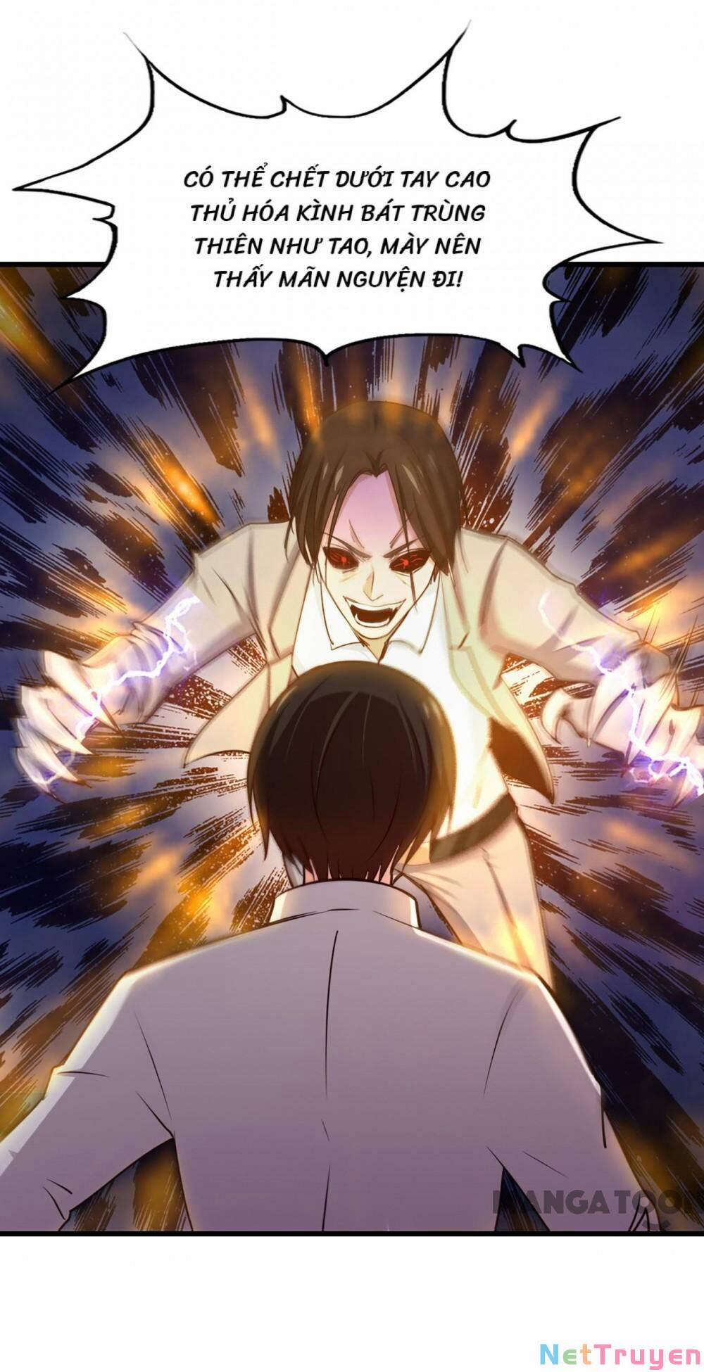 Tôi Và Cô Nàng Thuê Trọ Xinh Đẹp 26 Tuổi 269 trang 27