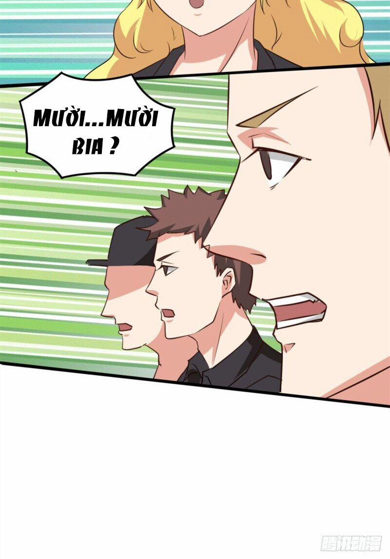 Tôi Và Cô Nàng Thuê Trọ Xinh Đẹp 26 Tuổi 27 trang 12
