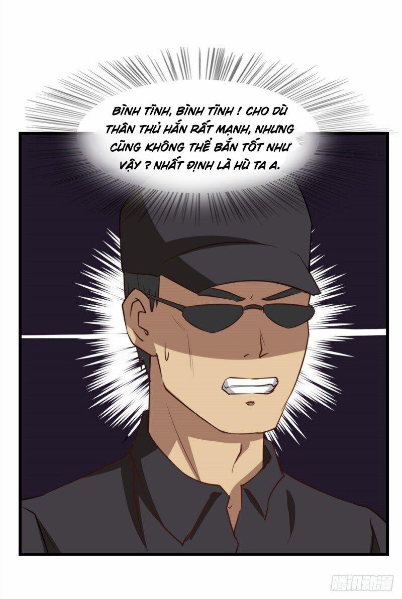 Tôi Và Cô Nàng Thuê Trọ Xinh Đẹp 26 Tuổi 27 trang 14